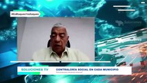 Claudio Fermín: Con bloqueo y sin Contraloría autónoma los fondos públicos venezolanos son inauditables