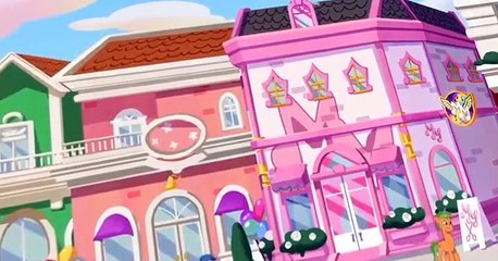 My Little Pony: Tell Your Tale My Little Pony: Tell Your Tale E014 – Alicorn Issues