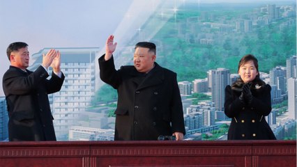 Kim Jong-un's billion-dollar spending spree: From a chocolate fountain to a private jet