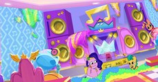 My Little Pony: Tell Your Tale My Little Pony: Tell Your Tale E015 – Making a Foal of Me