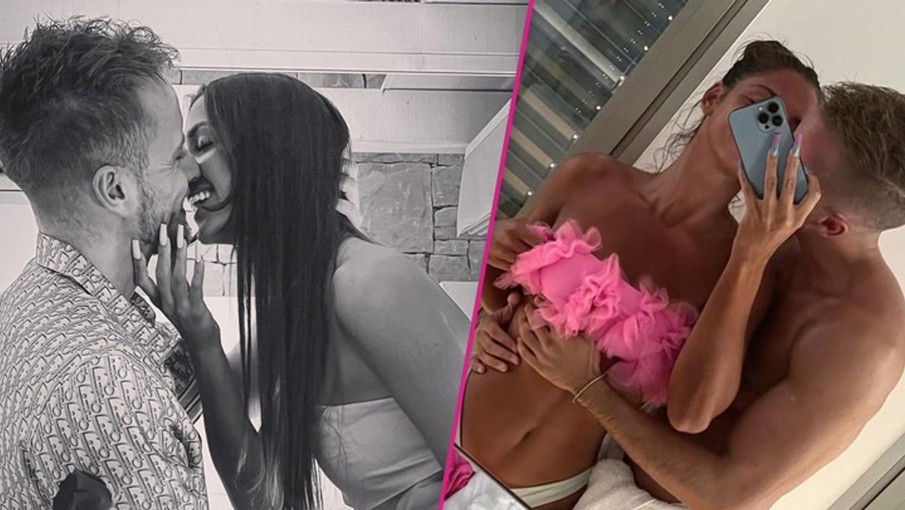 Zu Julians 30. Bday: Tanja Makaric' süße Liebeserklärung mit ungesehenen Bildern