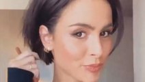 Schon wieder Makeover: Jetzt sieht Lena Meyer-Landrut SO aus