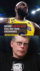 Ronaldo loses verified status on Twitter, basketball star LeBron James remains