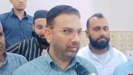 सहारनपुर: निकाय चुनाव में सपा को बड़ा झटका अंसारी समाज नाराज
