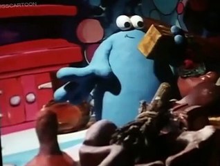 The Trap Door S01 E008 - Ghoulies