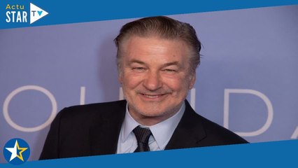 Tir mortel d'Alec Baldwin : rebondissement inattendu dans l'affaire judiciaire