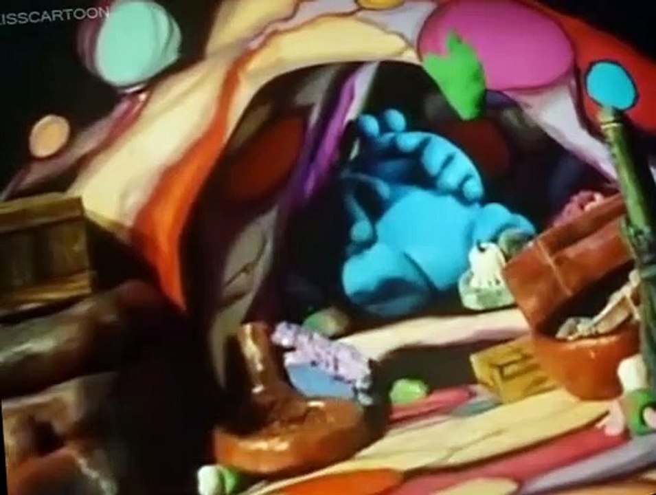 The Trap Door S01 E020 - Midnight Snack