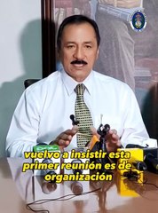 Comité interinstitucional cruceño se reactiva ante el impulso del ‘paquetazo normativo’ del Gobierno
