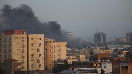 Çatışmalarda ölenlerin sayısının 413'e yükseldiği Sudan'da 3 günlük ateşkes ilan edildi