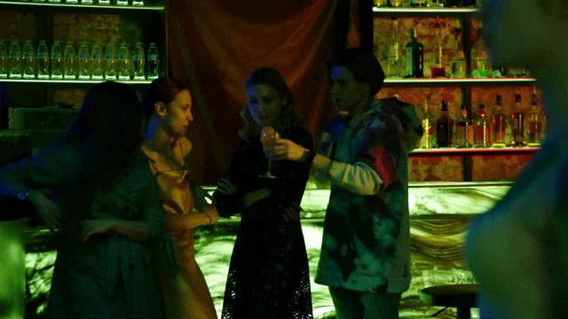 Пока все дома - 1 серия