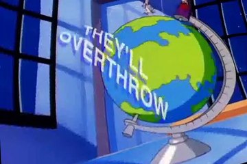 Pinky and the Brain Pinky and the Brain S03 E011 This Old Mouse