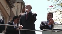 ADIYAMAN Cumhurbaşkanı adayı Kemal Kılıçdaroğlu: Bu ülkeyi kemaller kurtaracak