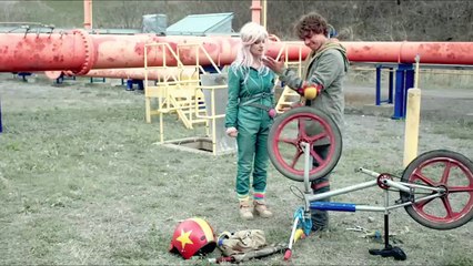 Turbo Kid (2015) Movie Explained in Hindi_Urdu - Turbo Rider Kid Summarized हिन्दी