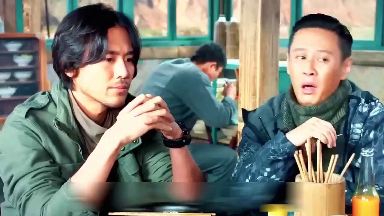 Tomb Adventurer (2022) Film Explained in Hindi_Urdu Summarized