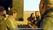 Devil in Dune (2021) Film Explained in Hindi_Urdu Summarized हिन्दी