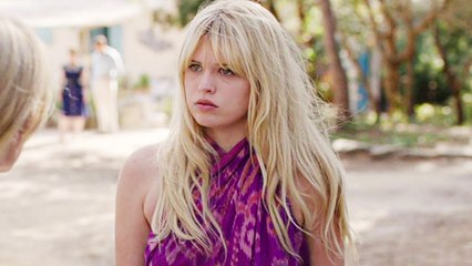 BARDOT Bande Annonce (2023) Biopic de Brigitte Bardot 🎬