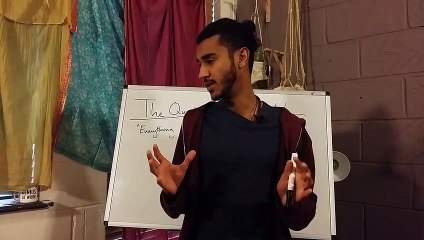 You MUST understand this before you start manifesting your reality!