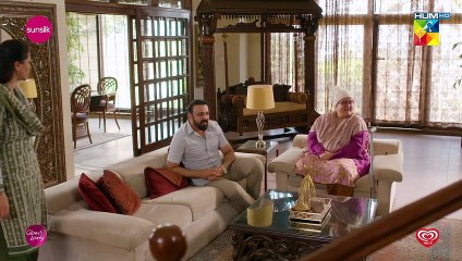 Haya Ki Sameer Se Shadi Nahi Ho Sakti.... Fairy Tale #seharkhan #hamzasohail