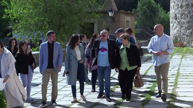 Ministra de Derechos Sociales se dejará la piel para que CCAA cumplan la Ley de Vivienda