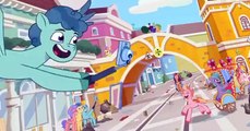 My Little Pony: Tell Your Tale My Little Pony: Tell Your Tale E023 – Another Ponys Trash