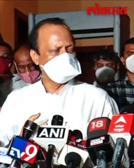 नव्या समिकरणांची चर्चा, अजितदादांचं मुख्यमंत्रीपदावरुन मोठं विधान