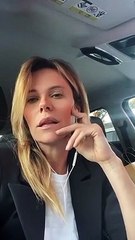 Hoara Borselli: vittima di uno scippo in pieno centro a Roma. La video denuncia