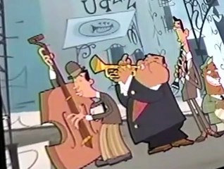 Time Squad Time Squad E16b – Cabin Fever!