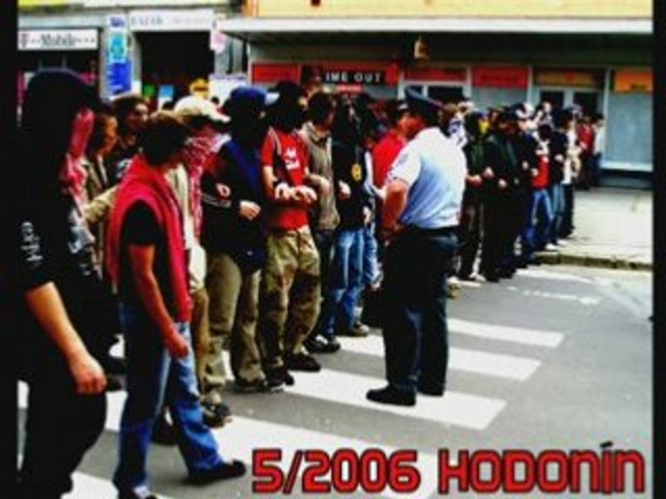 Beroun2007