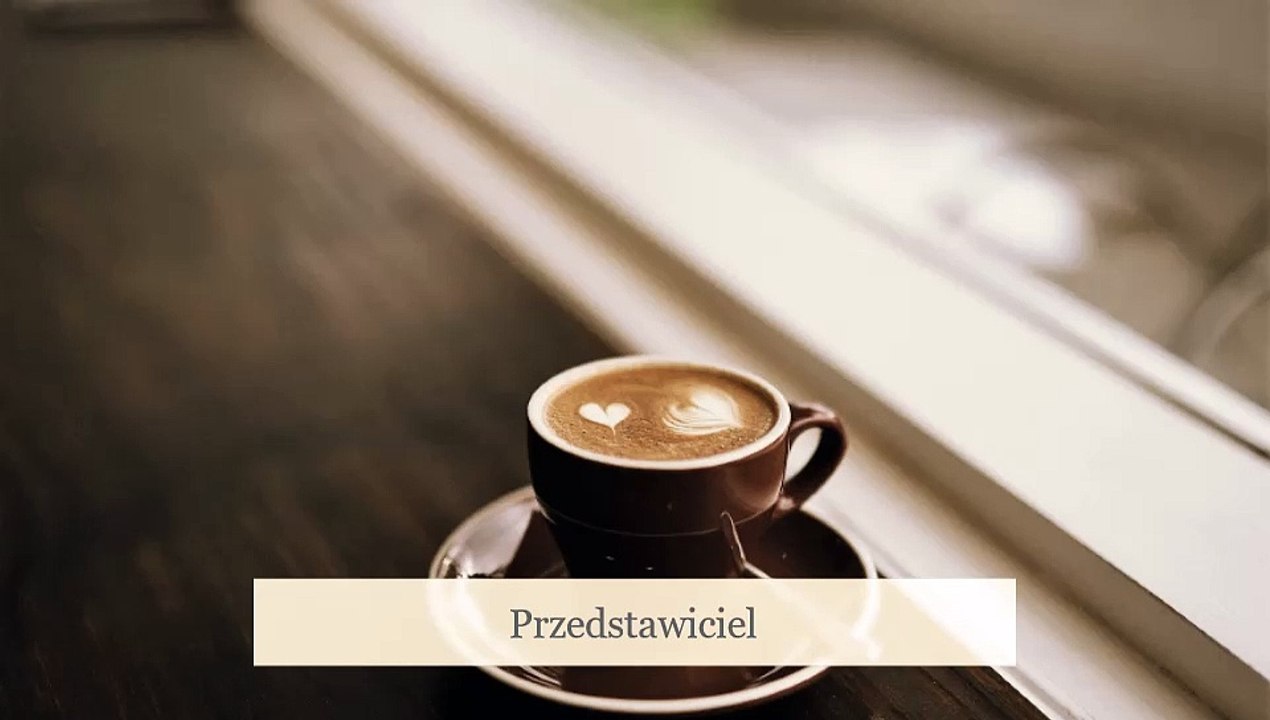 "Przedstawiciel" - Anthony Marsh (1972) - słuchowisko sensacyjne