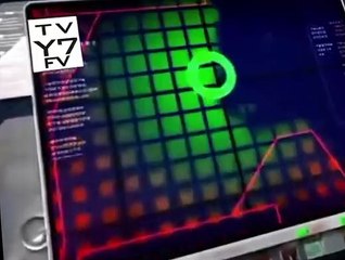 Power Rangers R.P.M S01 E12