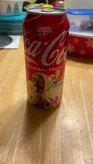 League of Legends Coca Cola Can