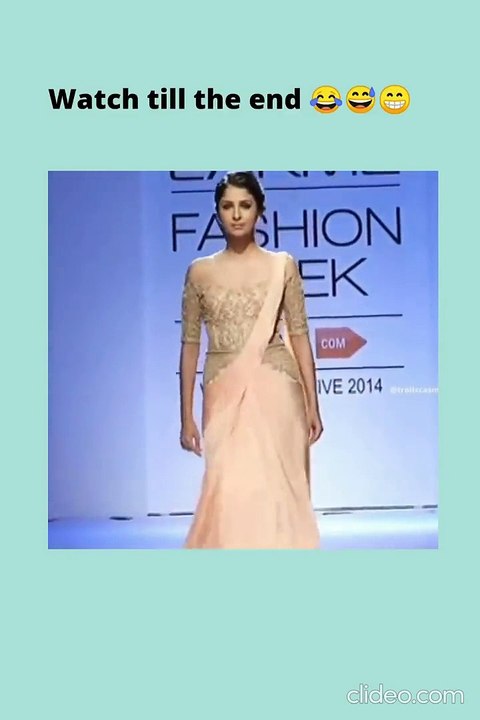 Comedy Fashion Show Meme