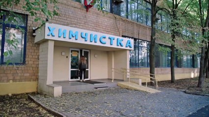 Пока все дома - 3 серия