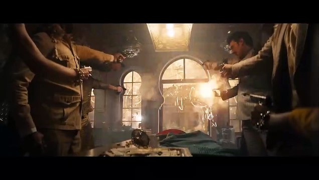 Indiana Jones 5 The Dial of Destiny – NEW TRAILER (2023) Harrison Ford Movie Lucasfilm & Disney+