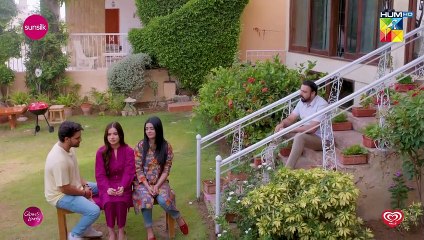 Sab Ko Maafi Mangni Chahiye.... Fairy Tale #seharkhan #hamzasohail