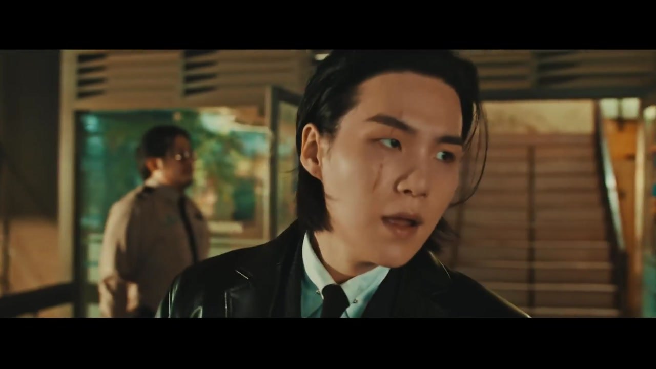 BTS 슈가, 첫 솔로 앨범 발표...타이틀곡 '해금' 공개 / YTN