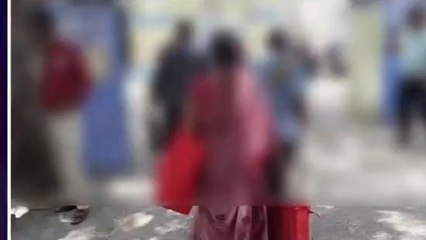 मैनपुरी: जमीनी विवाद में मारपीट और छेड़छाड़, पीड़ितों ने अधिकारियों से लगाई गुहार