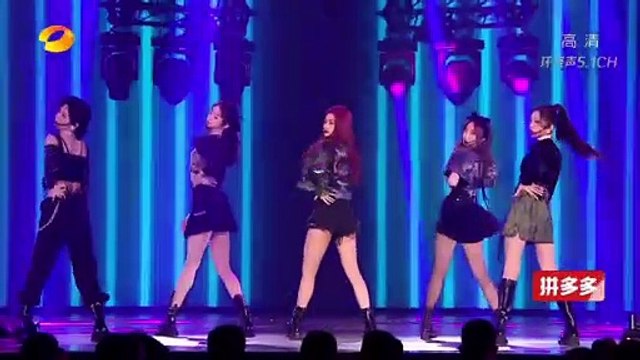 硬糖少女303 BonBon Girls 303《BonBon Girls》+《喊出我的名字 Call My Name+你最最最重要 You Are Everything to Me》｜2020.11.10 1111超拼夜 1111 Super Gala