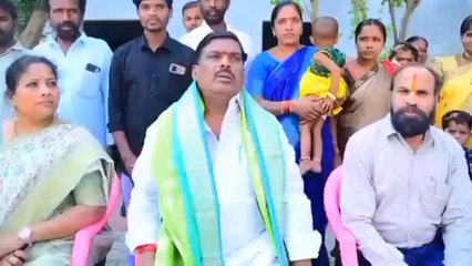 పటాన్ చెరు: రూ.10 లక్షలను రూ.20 లక్షలు చేయాలి