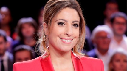 Voici - "J'ai vraiment fait vivre l'horreur à mes parents" : Léa Salamé se confie sur son adolescence agitée