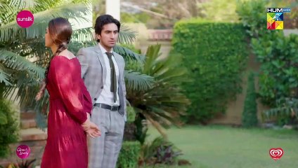 Wo Larki Tumhare Bhai Se Naraz Hai...!! #seharkhan #alisafina - Fairy Tale - FLO Digital