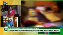 Argentina integrará una red global contra el abuso sexual infantil