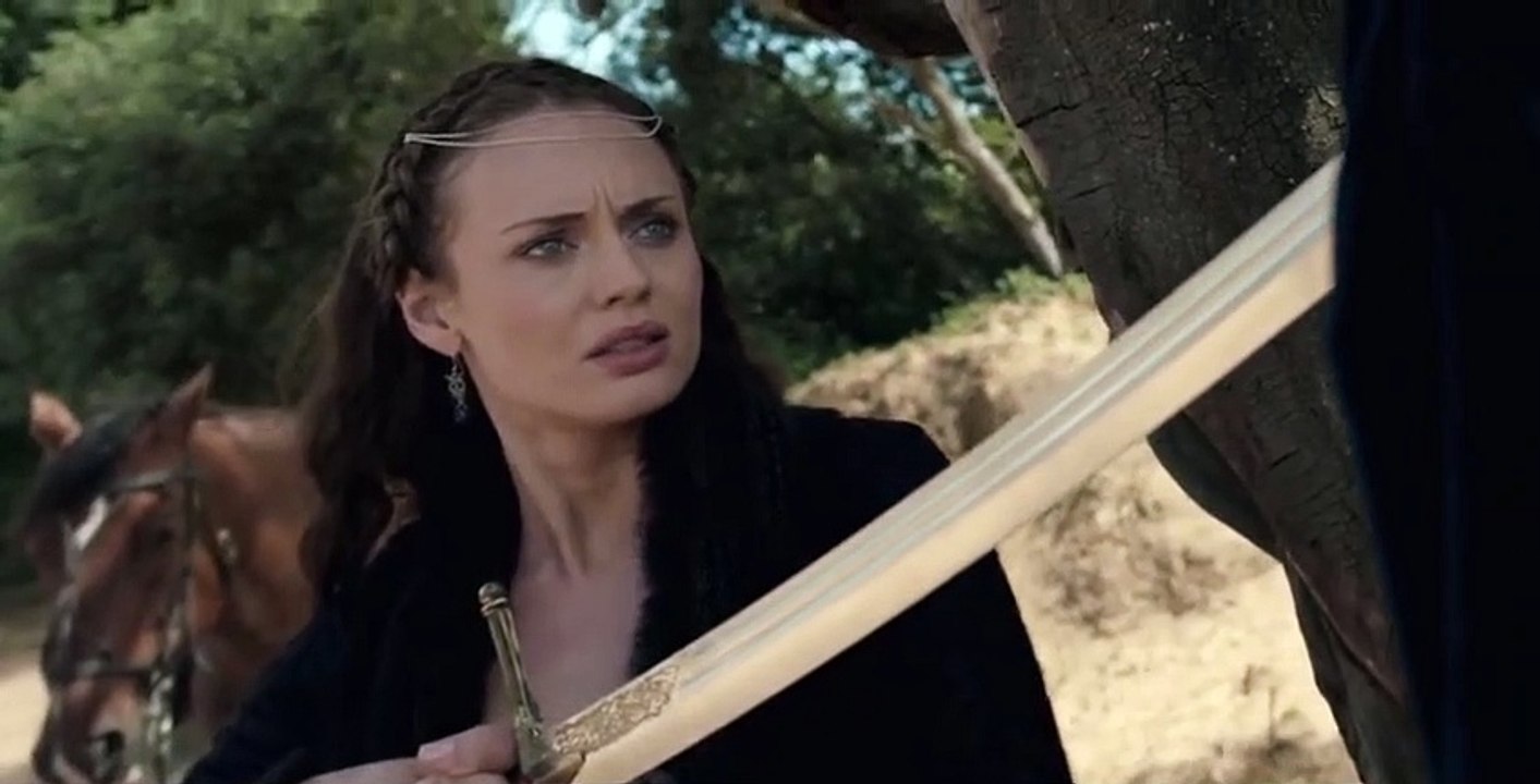 Da Vinci's Demons S02 E06