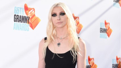 Voici - Gossip Girl : que devient Taylor Momsen, qui incarnait le personnage de Jenny dans la série ?
