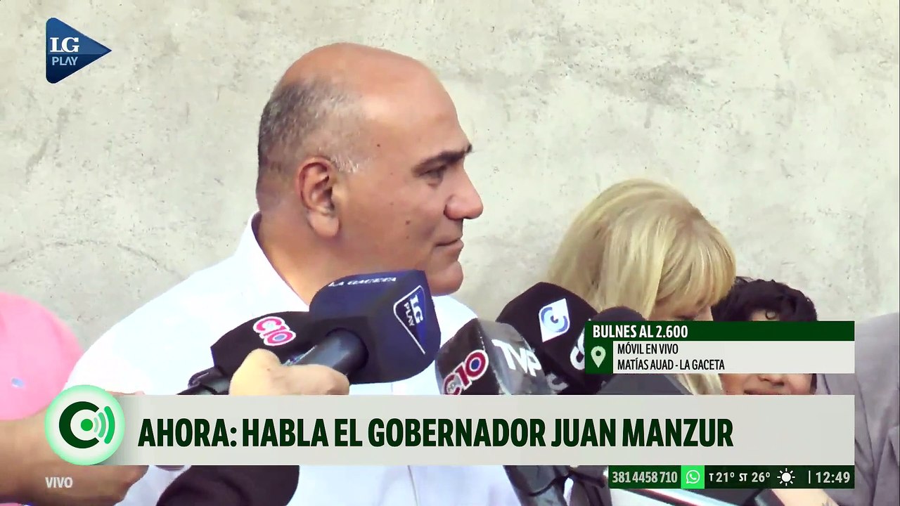 Dólar: "El Gobierno está haciendo un esfuerzo importante y la situación es delicada"