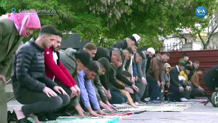 “Ne Gidecek Yerimiz Kaldı Ne Elini Öpecek Büyüğümüz’’