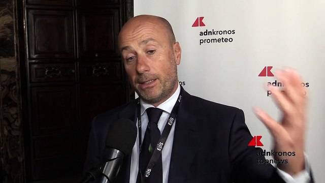 Summit EIIS, De Blasio (Green Arrow Capital): “Innovazione e sostenibilità nel nostro DNA”