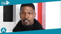 Jamie Foxx hospitalisé en urgence : un proche donne des nouvelles rassurantes