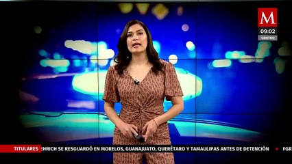 Francisco Garduño comparece ante juez por muerte de 40 migrantes en Chihuahua