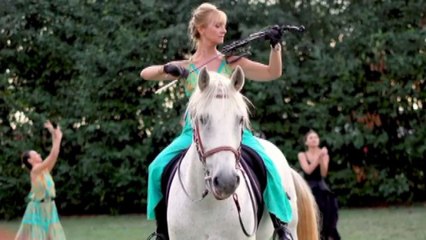 Equitazione, a Lonigo il debutto di Cavalli in Villa 2023